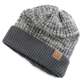 Gorro Alasca Acolchoado