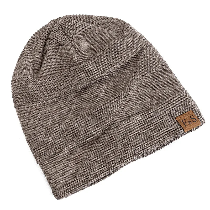 Gorro Montana Acolchoado