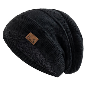 Gorro Montana Acolchoado