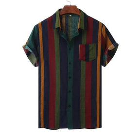 Camisa Tailandia