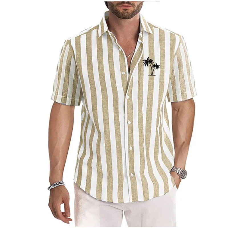 Camisa Aruba