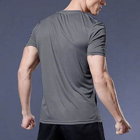 Camiseta Fit Confort