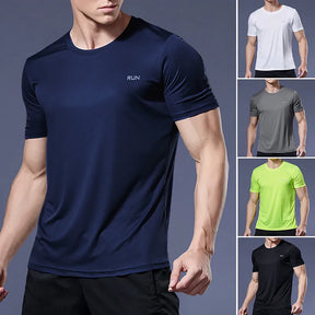 Camiseta Fit Confort