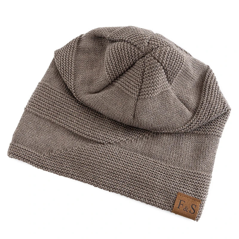 Gorro Montana Acolchoado