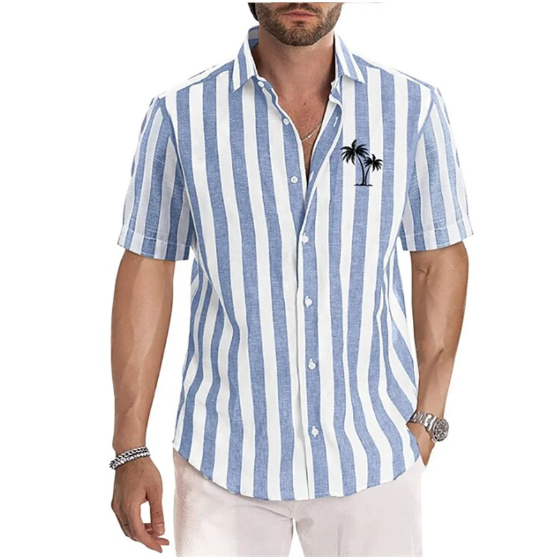 Camisa Aruba