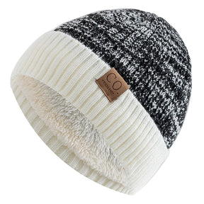 Gorro Alasca Acolchoado