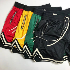 Short Jordan Esportivo