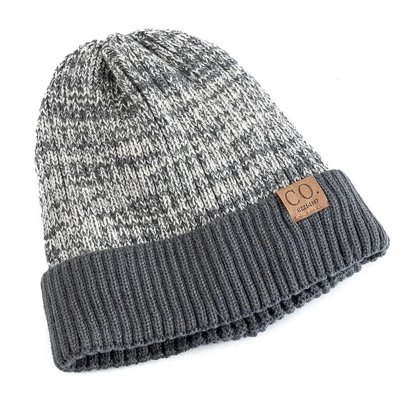 Gorro Alasca Acolchoado