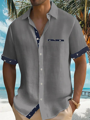 Camisa Miami