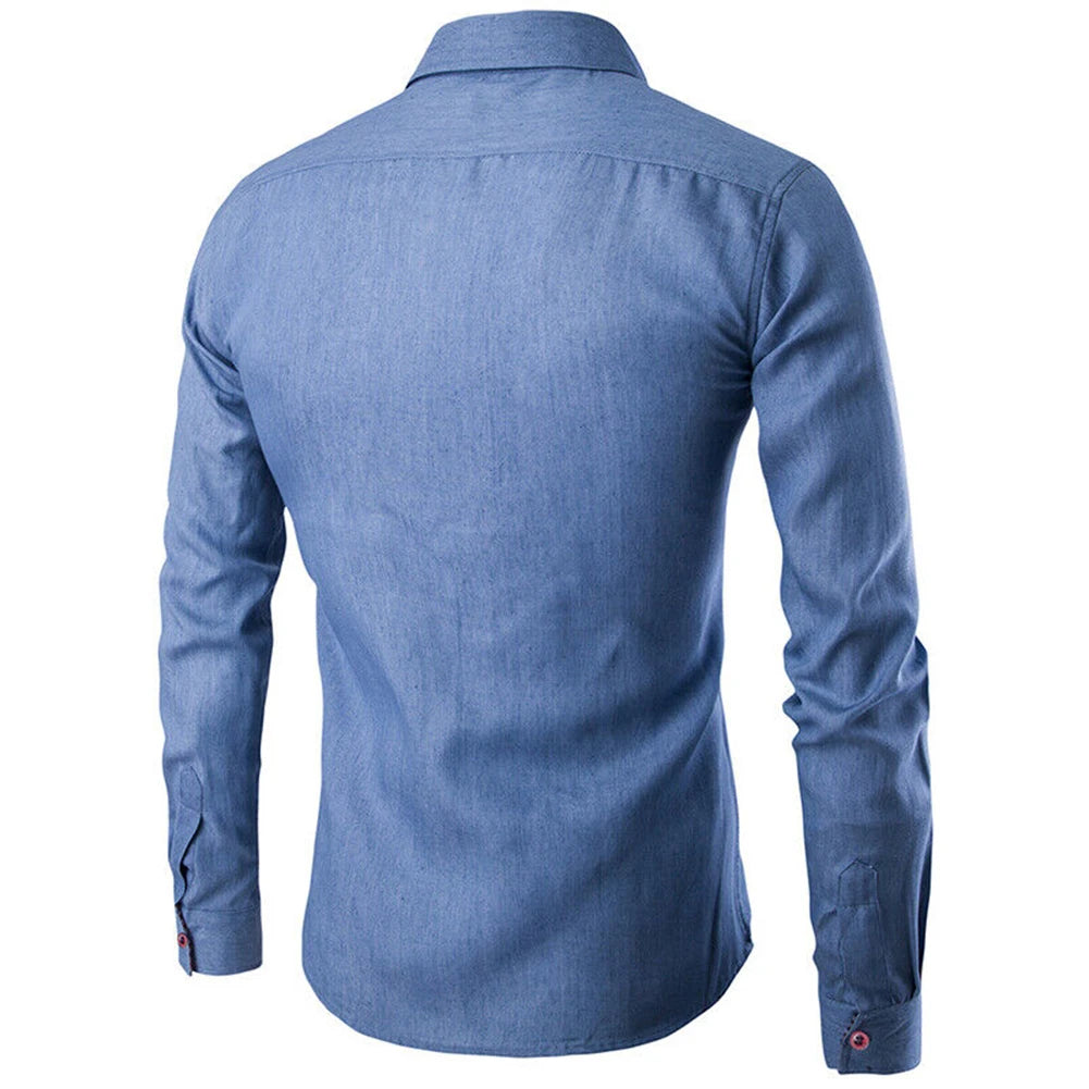 Camisa Jhon Jeans