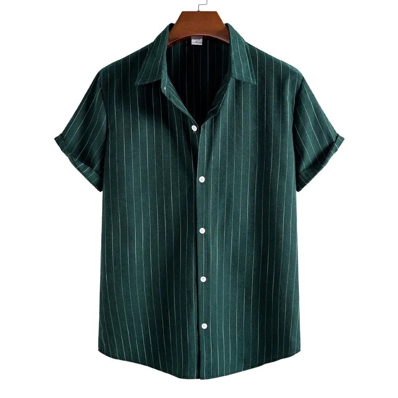 Camisa Amazonia