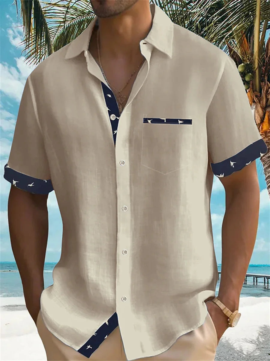 Camisa Miami