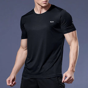 Camiseta Fit Confort