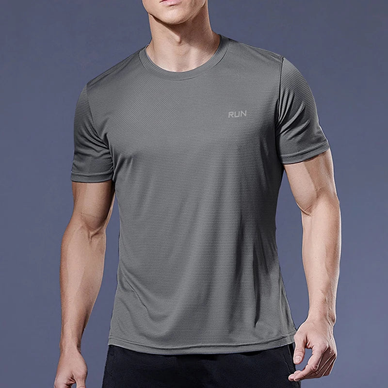 Camiseta Fit Confort