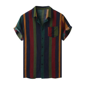 Camisa Tailandia