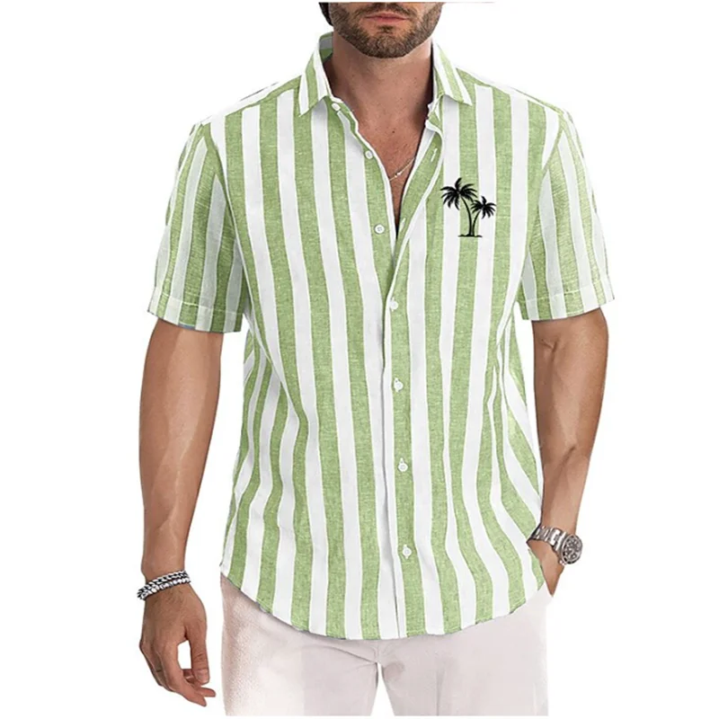 Camisa Aruba