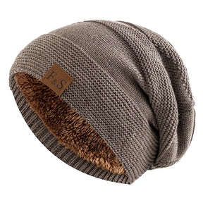 Gorro Montana Acolchoado